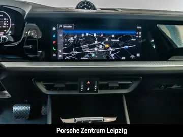 PORSCHE Cayenne E-Hybrid Coupe SportDesign HD-Matrix Inn