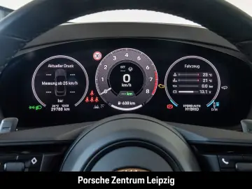 PORSCHE Cayenne E-Hybrid Coupe SportDesign HD-Matrix Inn