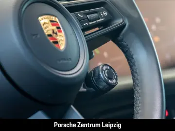 PORSCHE Cayenne E-Hybrid Coupe SportDesign HD-Matrix Inn