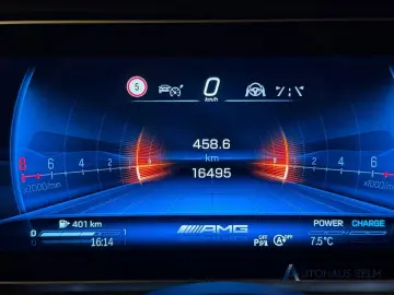 MERCEDES-BENZ G 63 AMG  VOLL  AKRAPOVIC PERF. PAKET STD.HZG