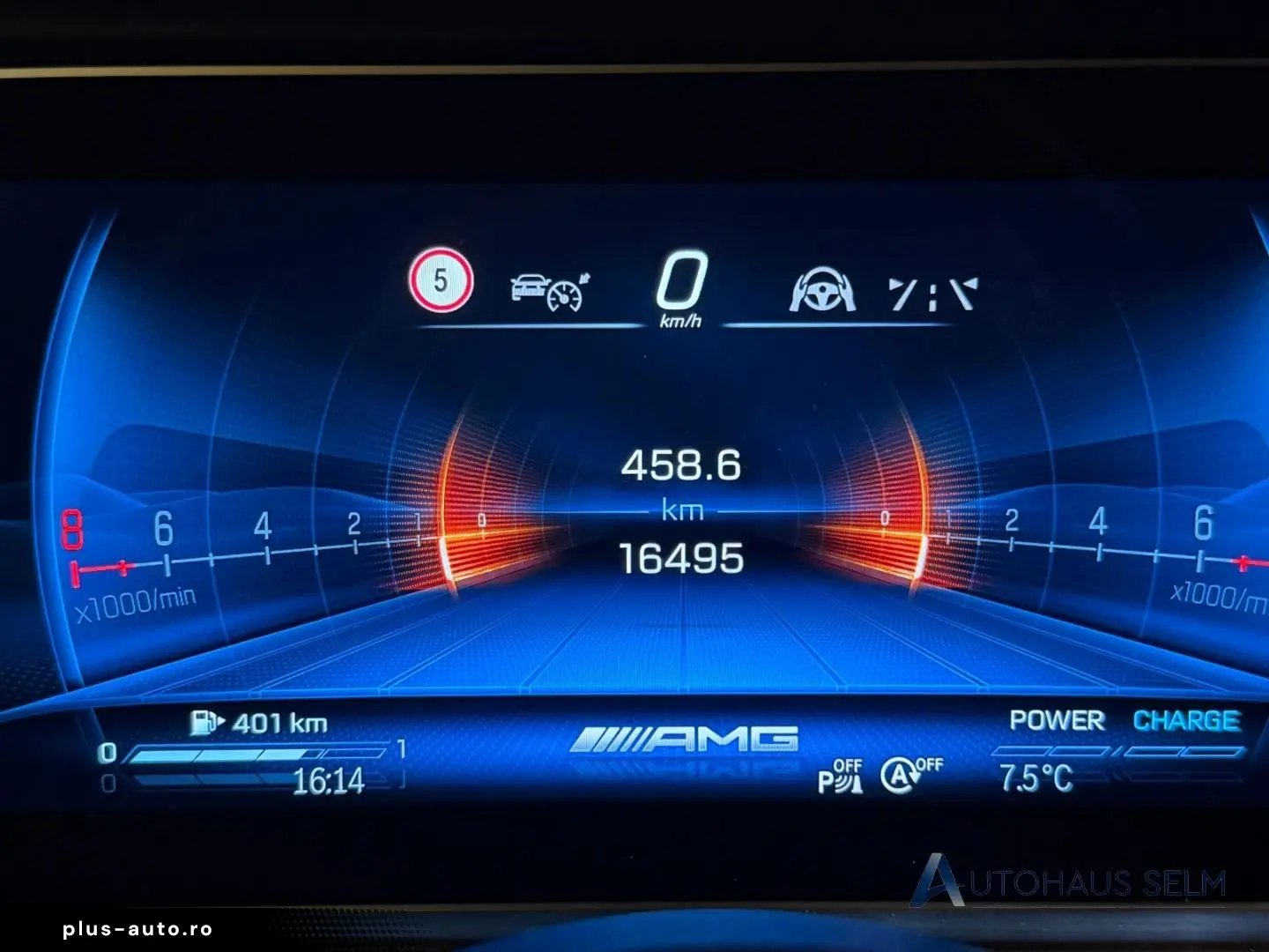 MERCEDES-BENZ G 63 AMG  VOLL  AKRAPOVIC PERF. PAKET STD.HZG