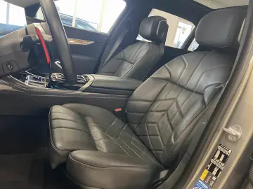 BMW M760e xDrive  Individual Edition UnfallfreI 1.Hd