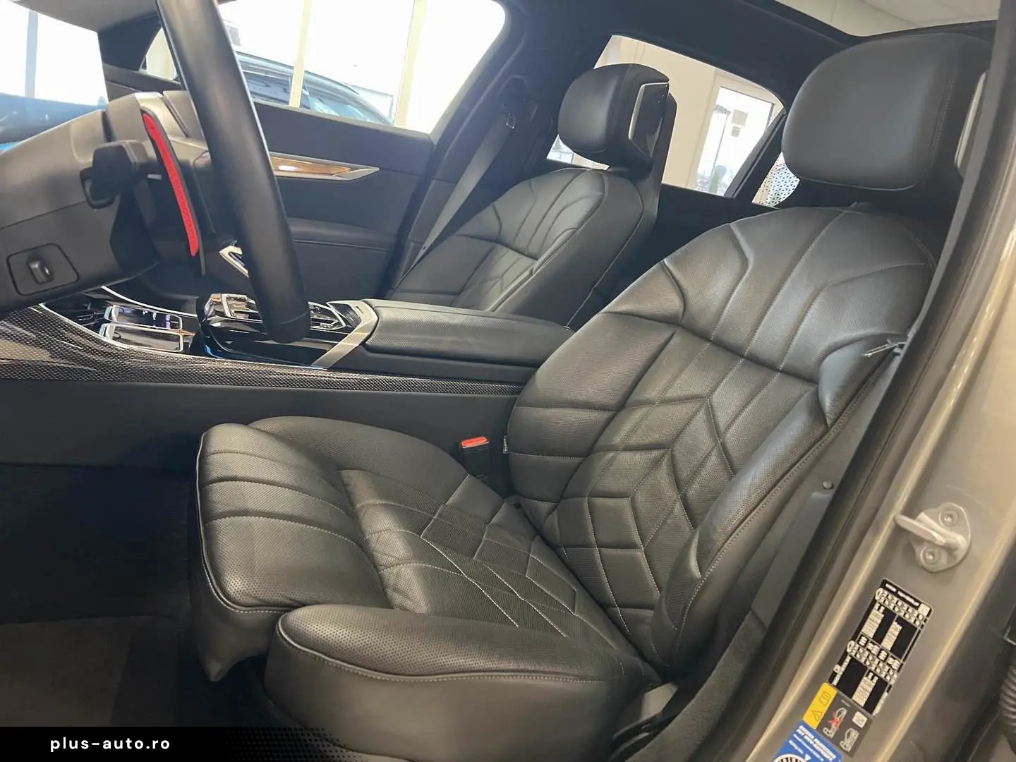 BMW M760e xDrive  Individual Edition UnfallfreI 1.Hd