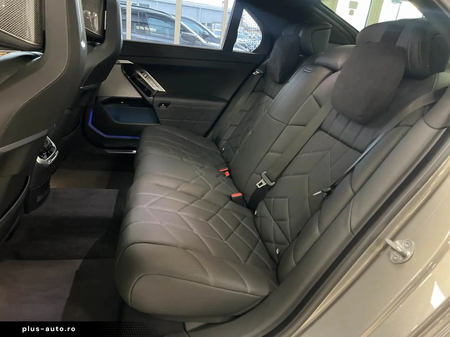 BMW M760e xDrive  Individual Edition UnfallfreI 1.Hd