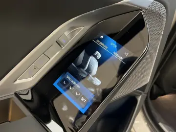 BMW M760e xDrive  Individual Edition UnfallfreI 1.Hd