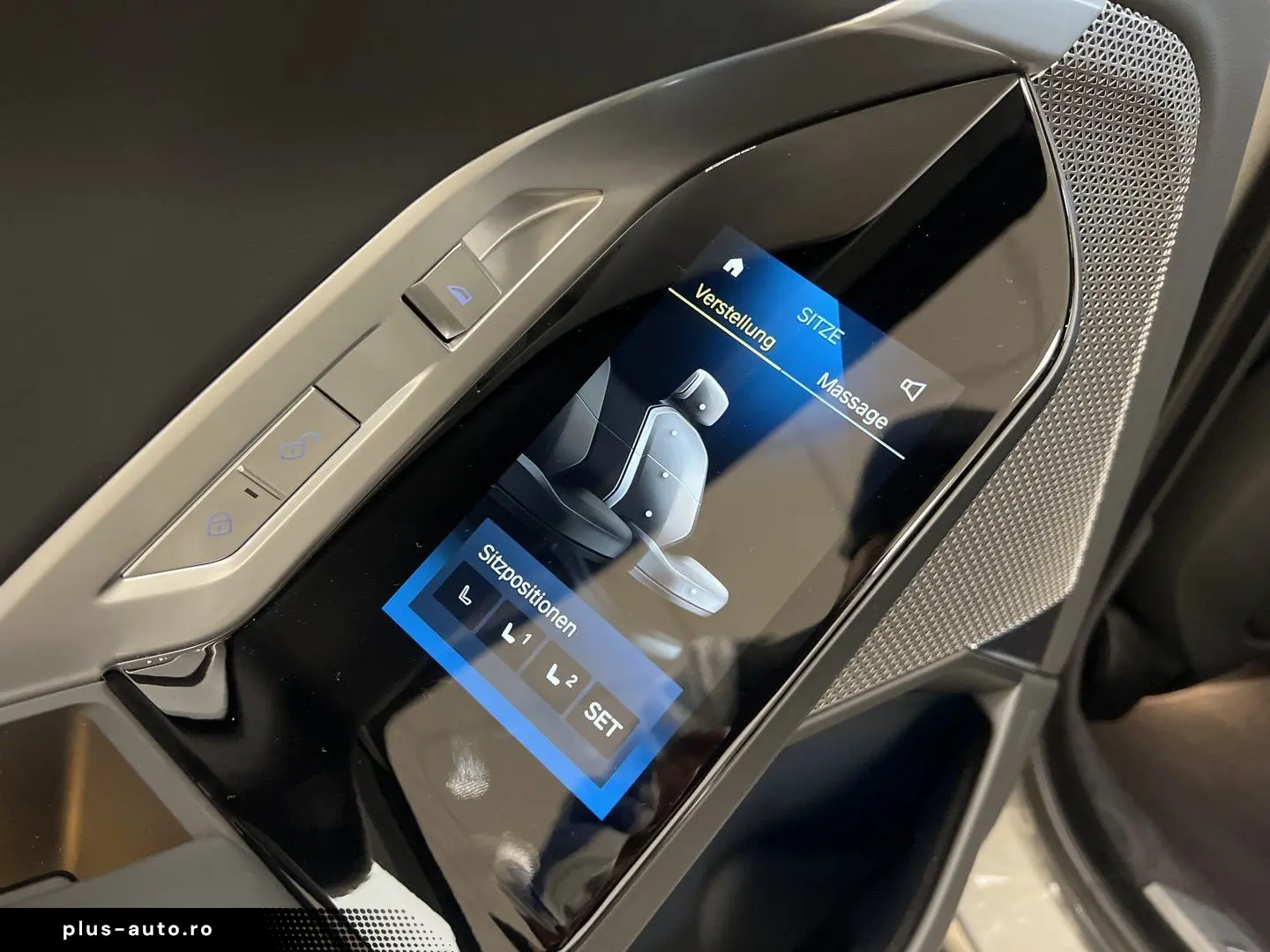 BMW M760e xDrive  Individual Edition UnfallfreI 1.Hd