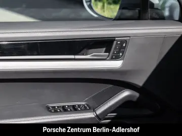 PORSCHE Cayenne S E-Hybrid BOSE Luftfederung Panorama