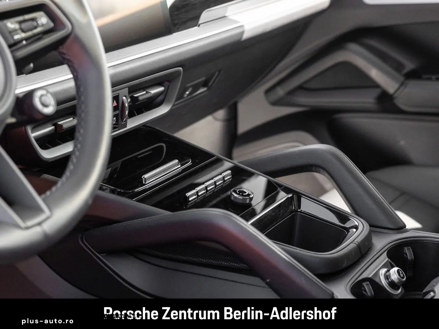 PORSCHE Cayenne S E-Hybrid BOSE Luftfederung Panorama