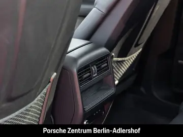 PORSCHE Cayenne S E-Hybrid BOSE Luftfederung Panorama