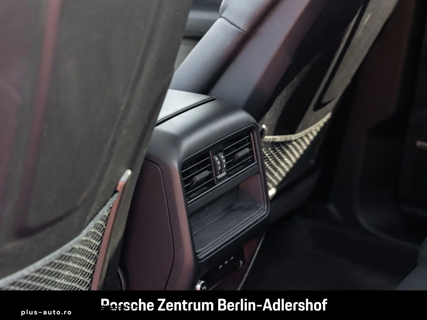 PORSCHE Cayenne S E-Hybrid BOSE Luftfederung Panorama