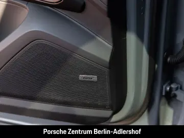 PORSCHE Cayenne S E-Hybrid BOSE Luftfederung Panorama