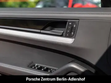 PORSCHE Cayenne S E-Hybrid BOSE Luftfederung Panorama