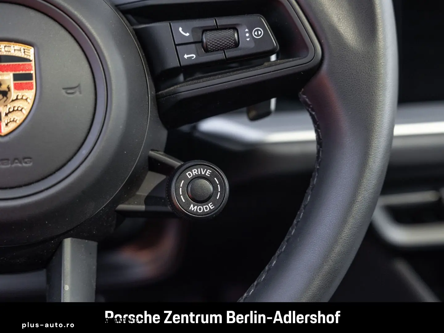 PORSCHE Cayenne S E-Hybrid BOSE Luftfederung Panorama