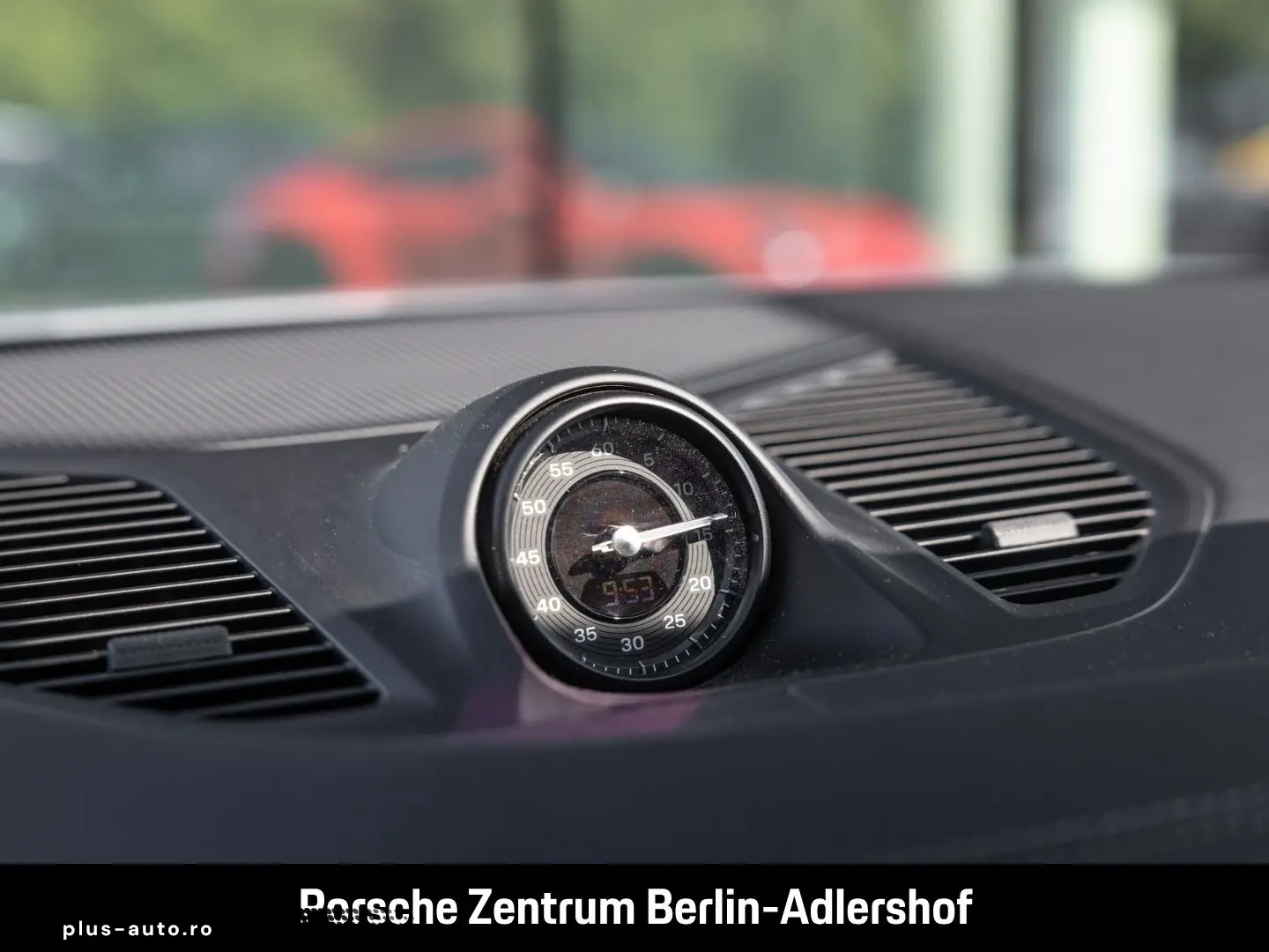 PORSCHE Cayenne S E-Hybrid BOSE Luftfederung Panorama