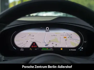 PORSCHE Cayenne S E-Hybrid BOSE Luftfederung Panorama