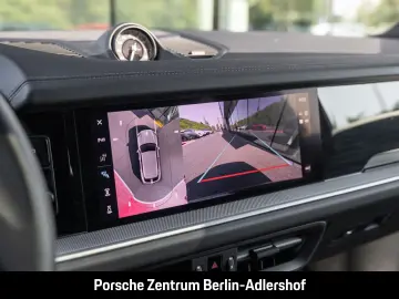 PORSCHE Cayenne S E-Hybrid BOSE Luftfederung Panorama