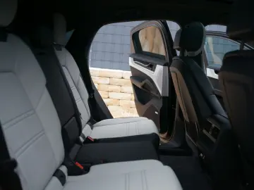 PORSCHE Cayenne Coupe E-Hybrid MJ25  HLA MASSAGE FULL