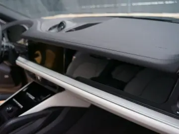 PORSCHE Cayenne Coupe E-Hybrid MJ25  HLA MASSAGE FULL