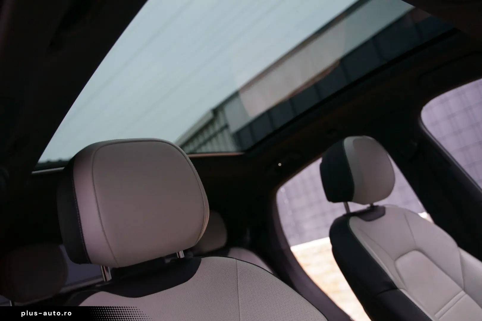 PORSCHE Cayenne Coupe E-Hybrid MJ25  HLA MASSAGE FULL