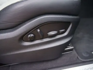 PORSCHE Cayenne Coupe E-Hybrid MJ25  HLA MASSAGE FULL