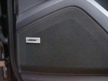 PORSCHE Cayenne Coupe E-Hybrid MJ25  HLA MASSAGE FULL