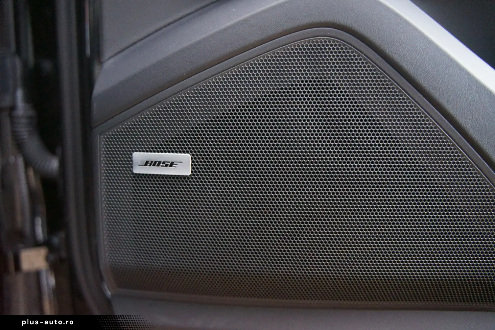 PORSCHE Cayenne Coupe E-Hybrid MJ25  HLA MASSAGE FULL