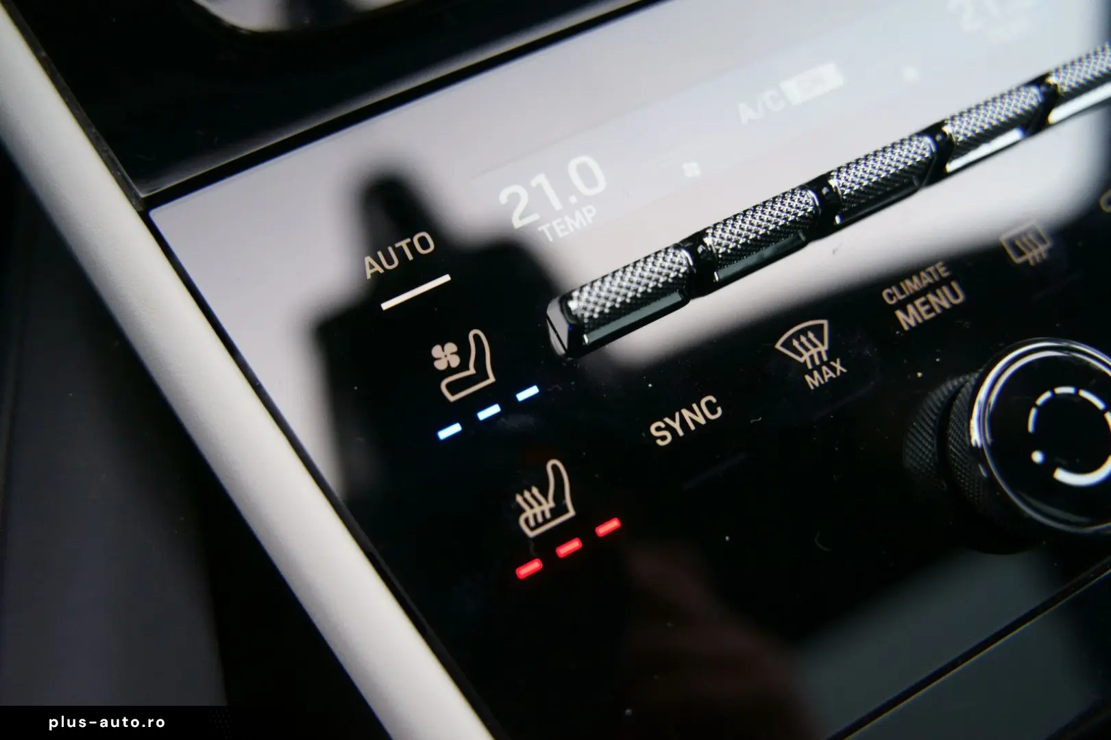 PORSCHE Cayenne Coupe E-Hybrid MJ25  HLA MASSAGE FULL