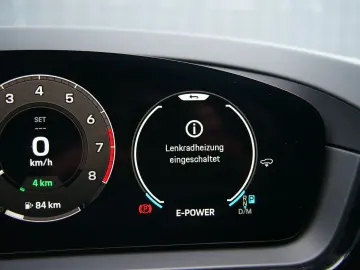 PORSCHE Cayenne Coupe E-Hybrid MJ25  HLA MASSAGE FULL