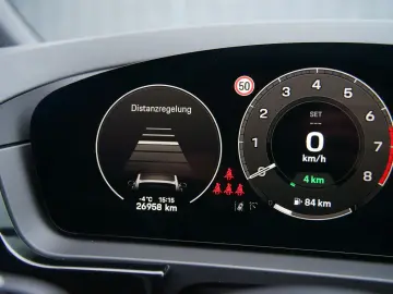 PORSCHE Cayenne Coupe E-Hybrid MJ25  HLA MASSAGE FULL