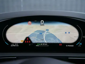 PORSCHE Cayenne Coupe E-Hybrid MJ25  HLA MASSAGE FULL