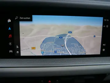 PORSCHE Cayenne Coupe E-Hybrid MJ25  HLA MASSAGE FULL