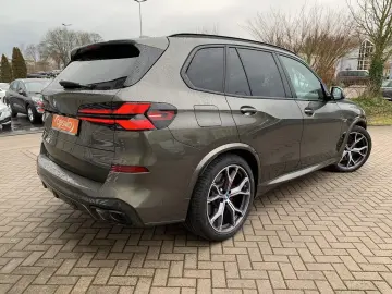 BMW X5 50e xDrive M-SportPro Iconic AHK AIR H&K