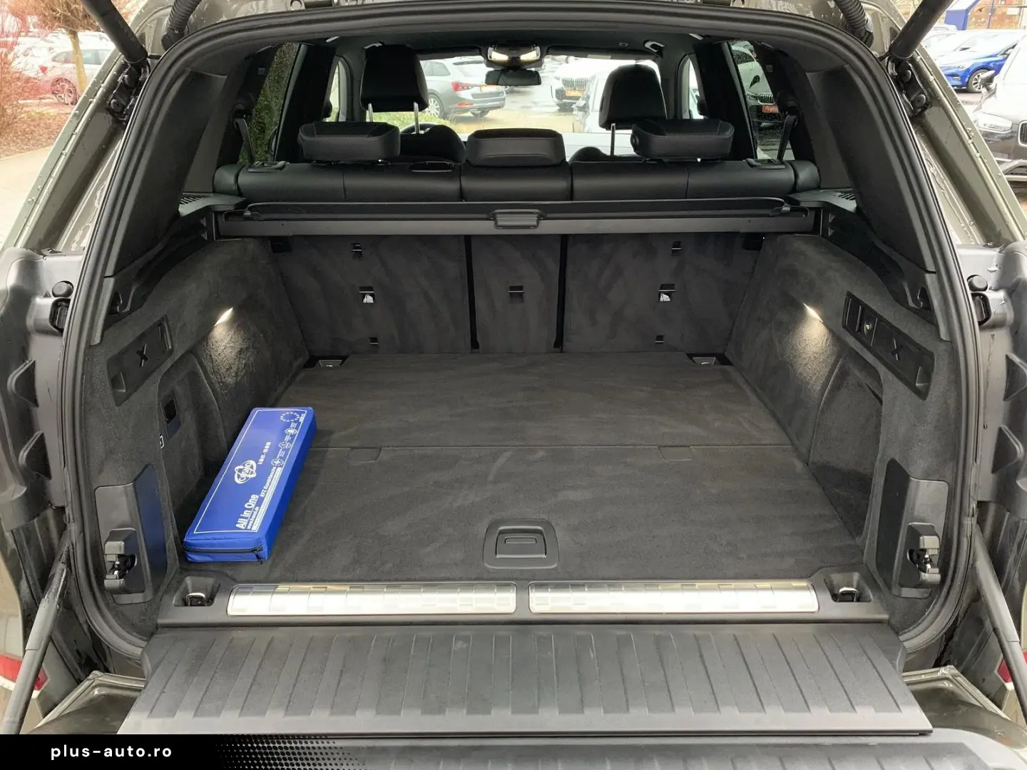 BMW X5 50e xDrive M-SportPro Iconic AHK AIR H&K