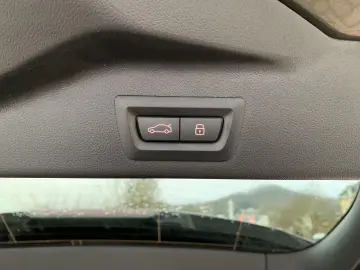 BMW X5 50e xDrive M-SportPro Iconic AHK AIR H&K