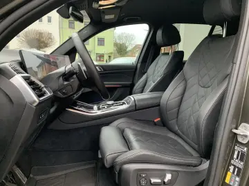 BMW X5 50e xDrive M-SportPro Iconic AHK AIR H&K