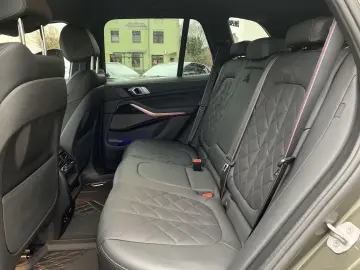 BMW X5 50e xDrive M-SportPro Iconic AHK AIR H&K