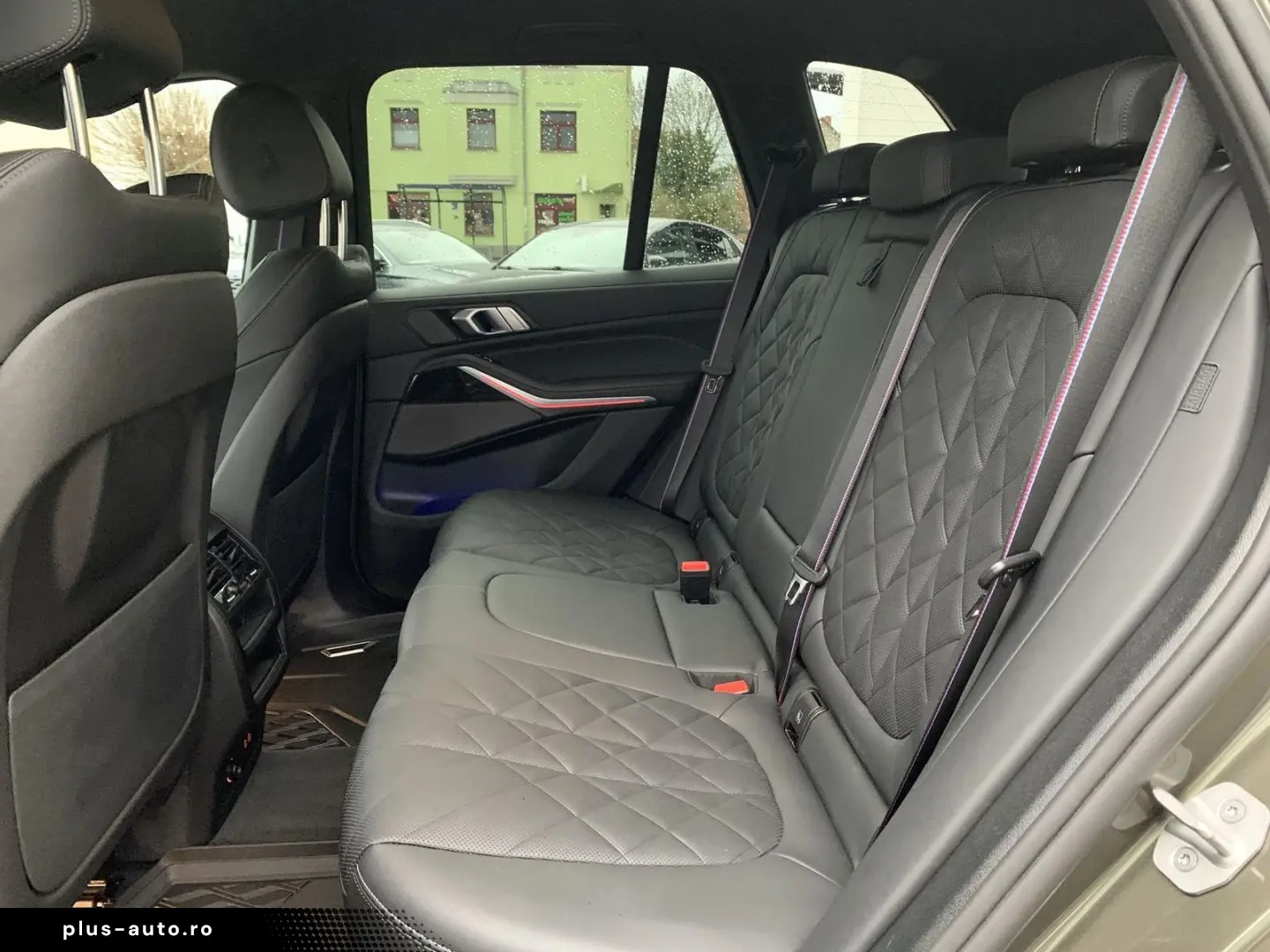 BMW X5 50e xDrive M-SportPro Iconic AHK AIR H&K