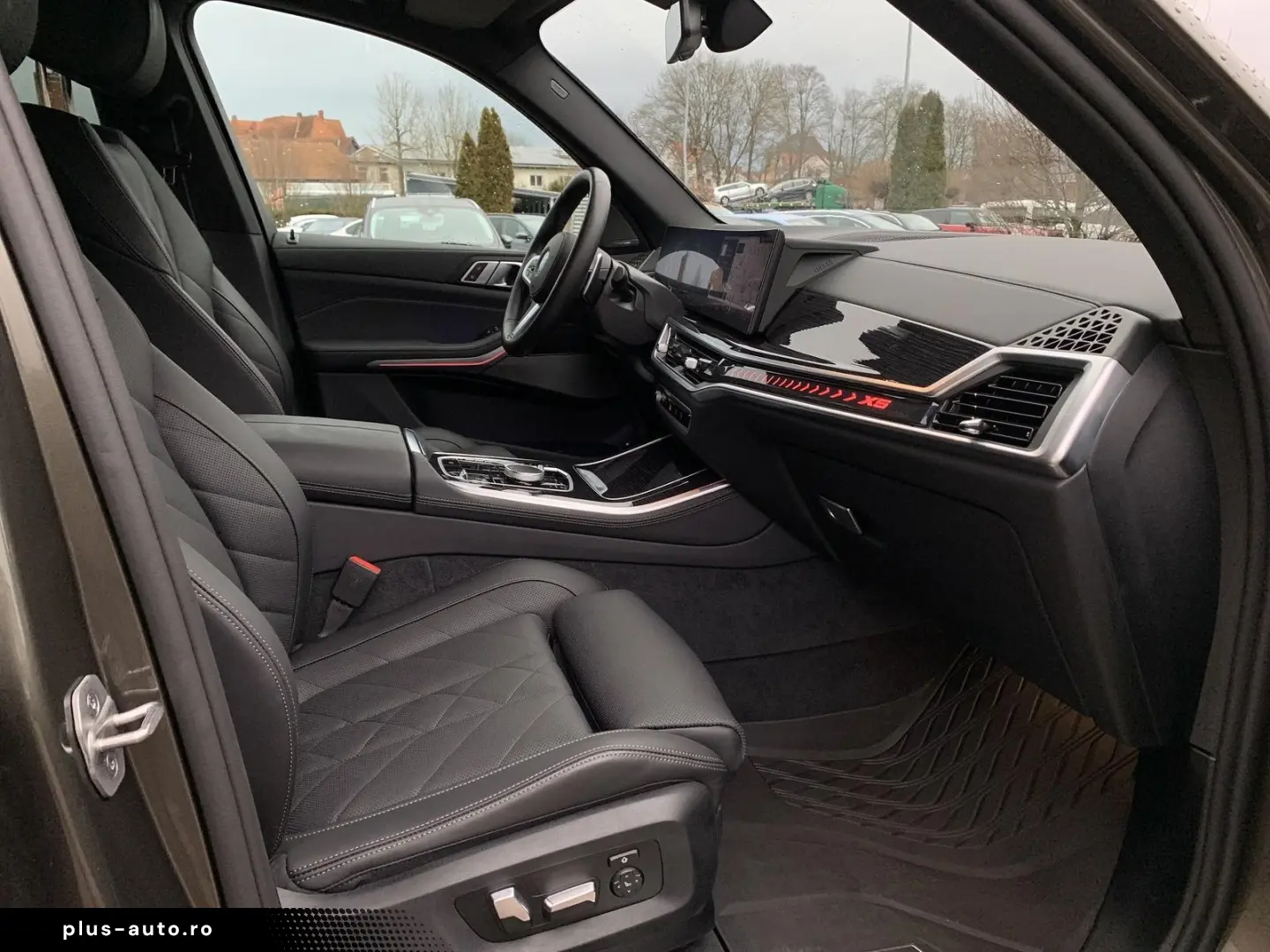 BMW X5 50e xDrive M-SportPro Iconic AHK AIR H&K