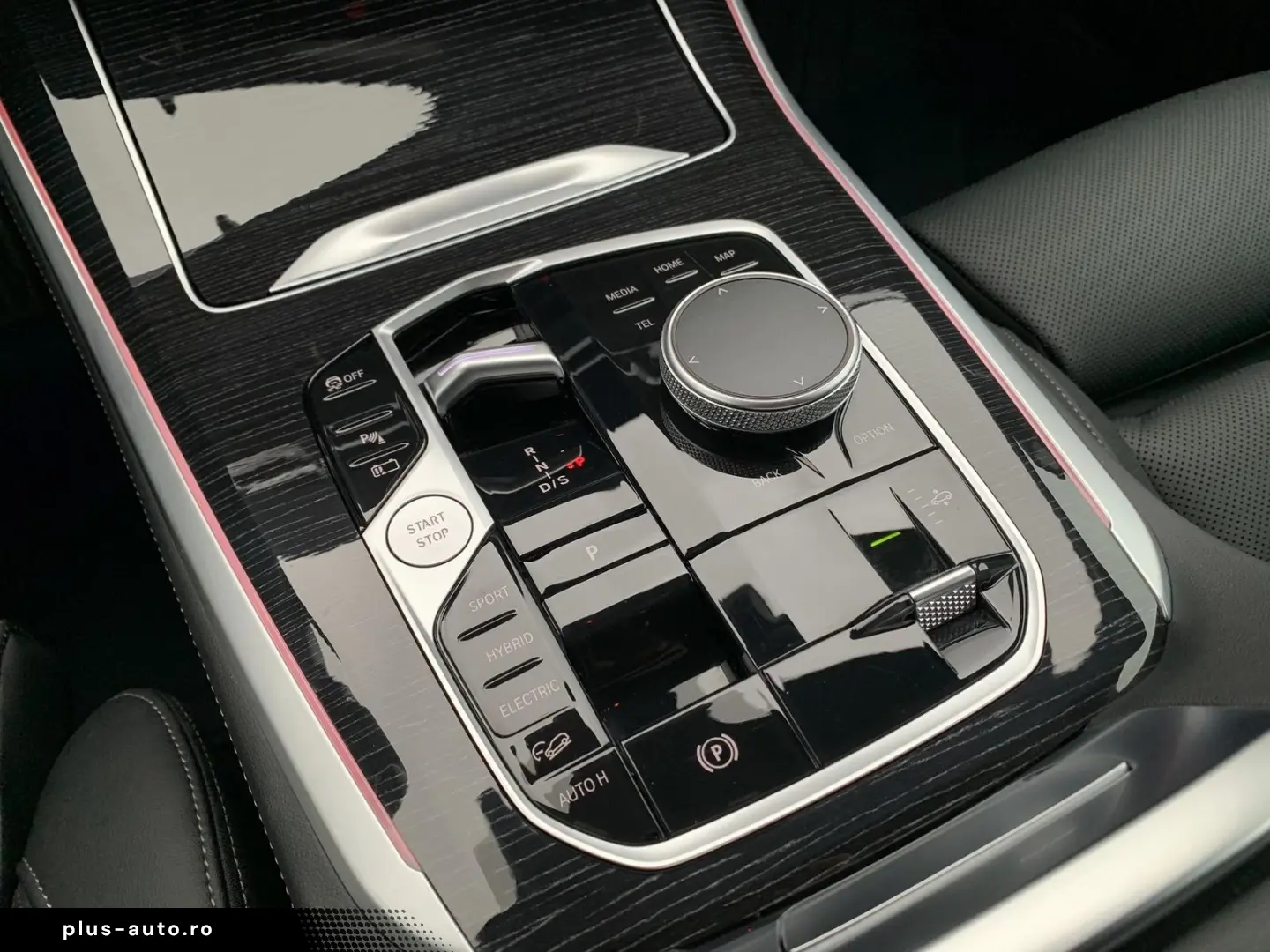 BMW X5 50e xDrive M-SportPro Iconic AHK AIR H&K