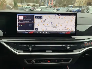 BMW X5 50e xDrive M-SportPro Iconic AHK AIR H&K