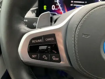 BMW X5 50e xDrive M-SportPro Iconic AHK AIR H&K