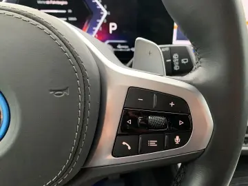 BMW X5 50e xDrive M-SportPro Iconic AHK AIR H&K