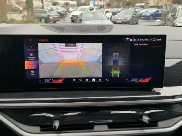 BMW X5 50e xDrive M-SportPro Iconic AHK AIR H&K