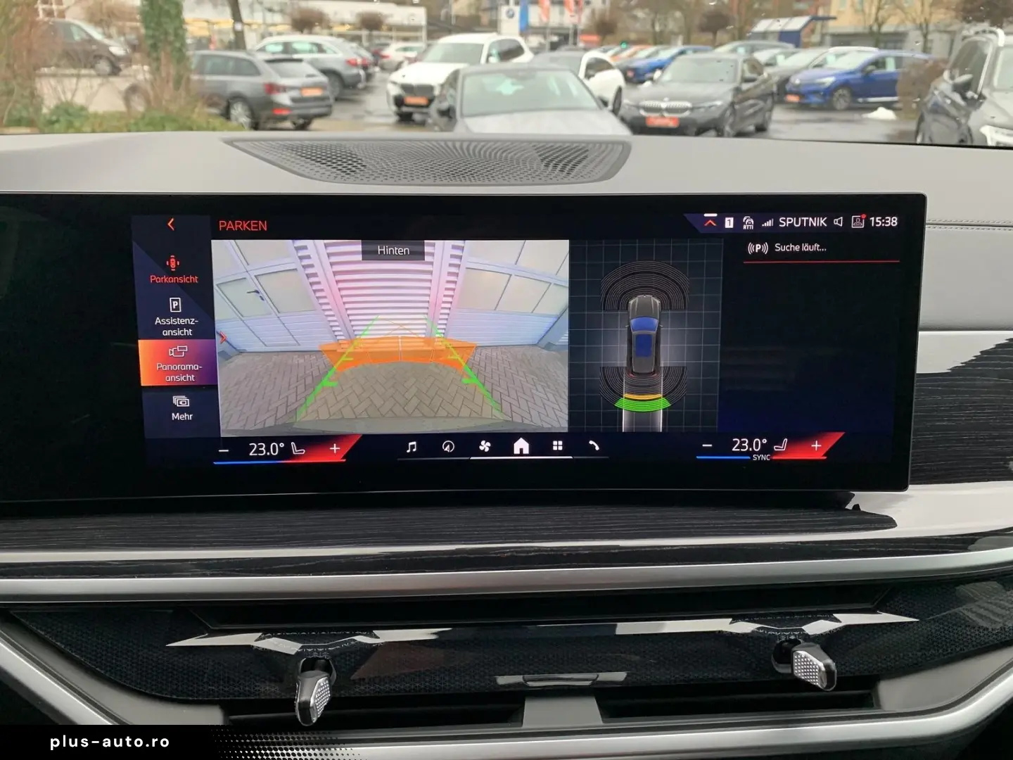 BMW X5 50e xDrive M-SportPro Iconic AHK AIR H&K