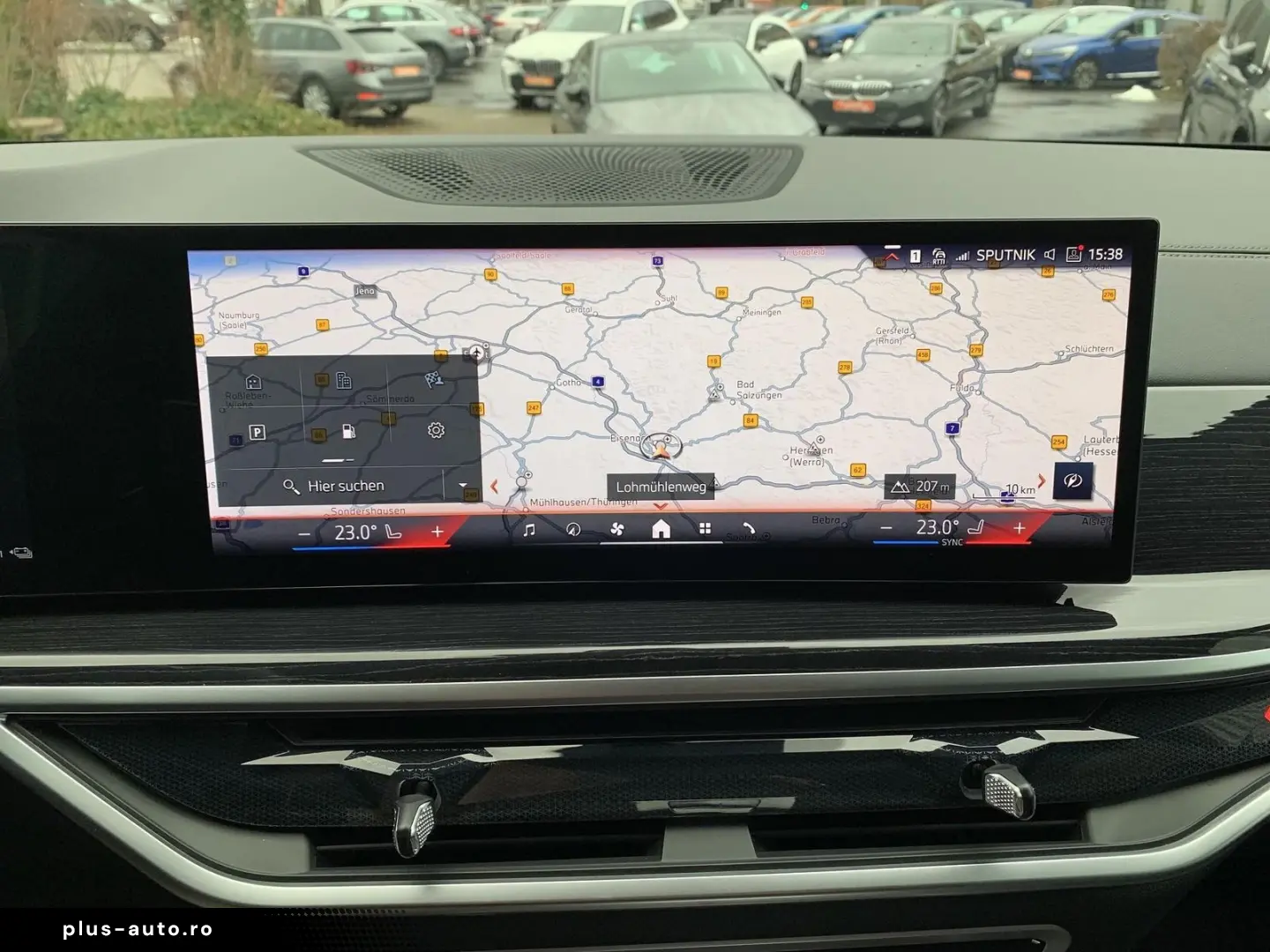 BMW X5 50e xDrive M-SportPro Iconic AHK AIR H&K