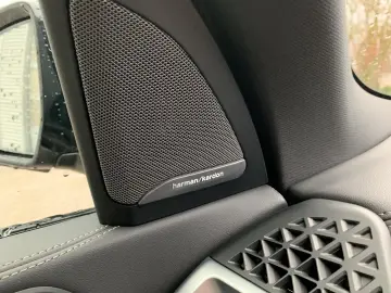 BMW X5 50e xDrive M-SportPro Iconic AHK AIR H&K