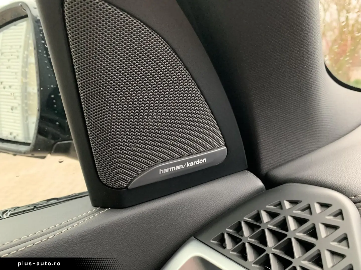 BMW X5 50e xDrive M-SportPro Iconic AHK AIR H&K