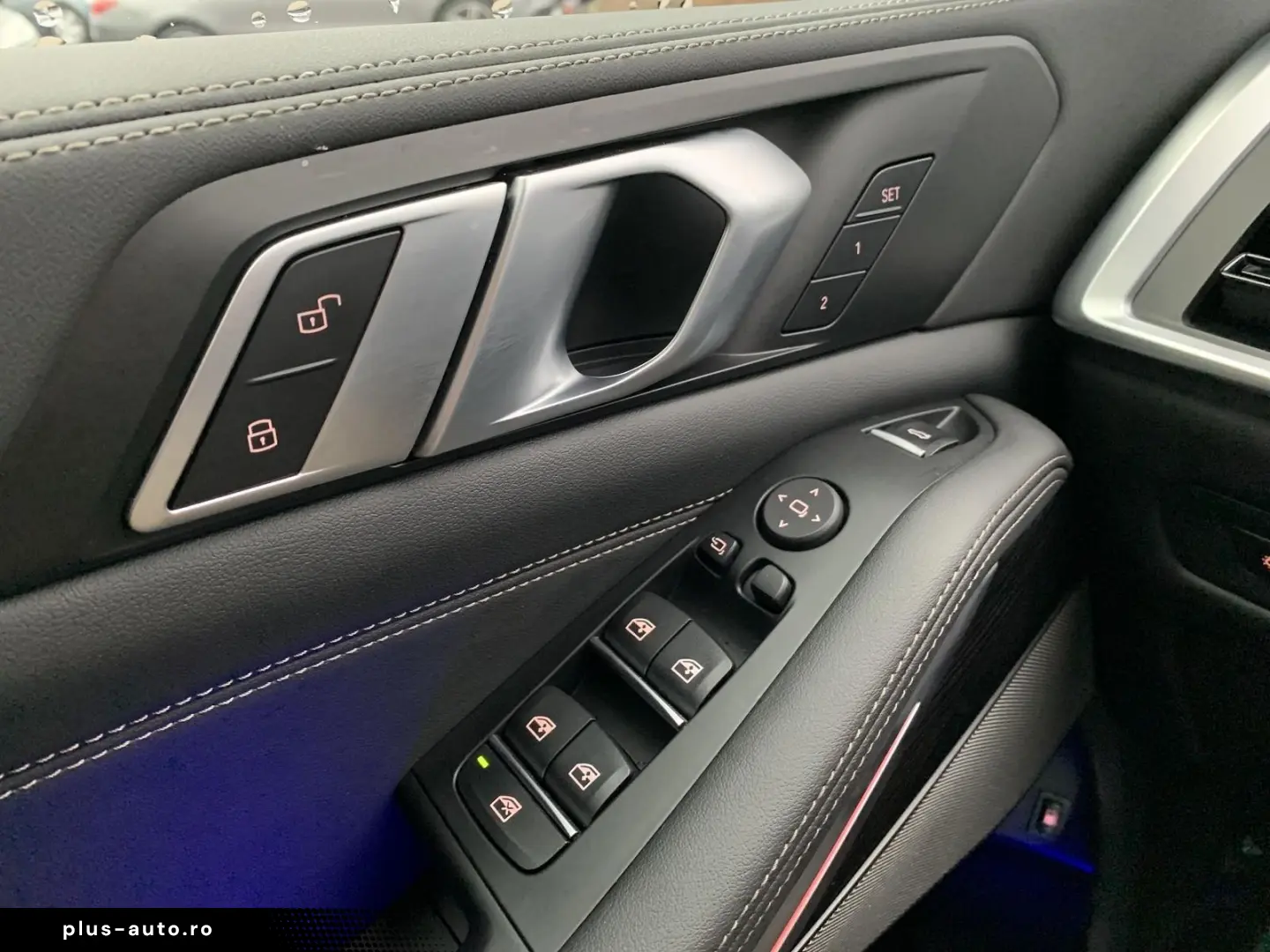 BMW X5 50e xDrive M-SportPro Iconic AHK AIR H&K