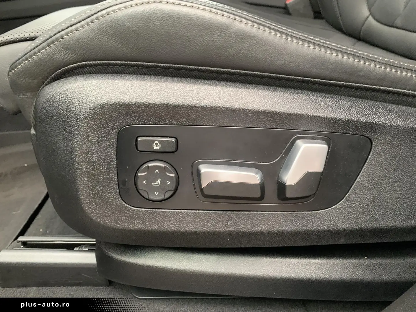 BMW X5 50e xDrive M-SportPro Iconic AHK AIR H&K