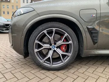 BMW X5 50e xDrive M-SportPro Iconic AHK AIR H&K